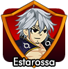badge Estarossa