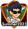 badge Summer2023