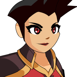 Komekko avatar