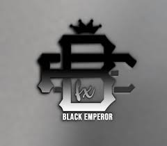 BLACK EMPEROR